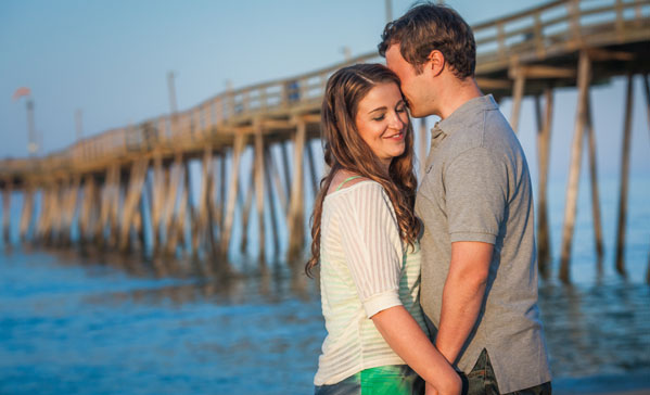 Engagement Photo 08