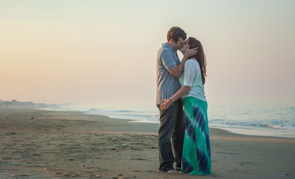 Engagement Photo 09