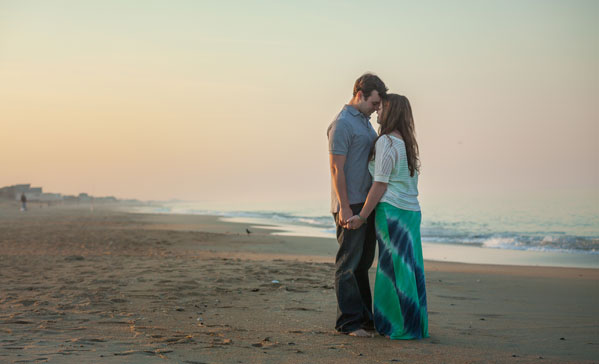 Engagement Photo 10