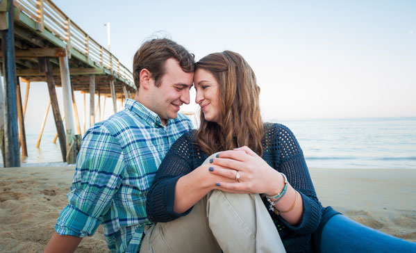 Engagement Photo 12