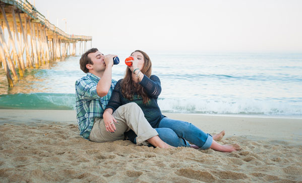 Engagement Photo 14
