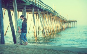 Engagement Photo