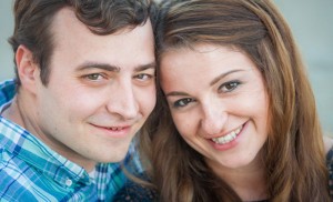 Engagement Photo 06
