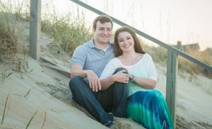 Engagement Photo 07