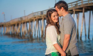 Engagement Photo 08