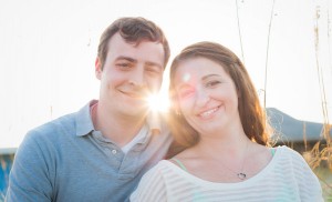 Engagement Photo 11