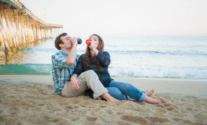 Engagement Photo 14