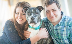 Engagement Photo