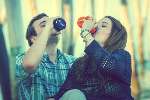 Engagement Photos